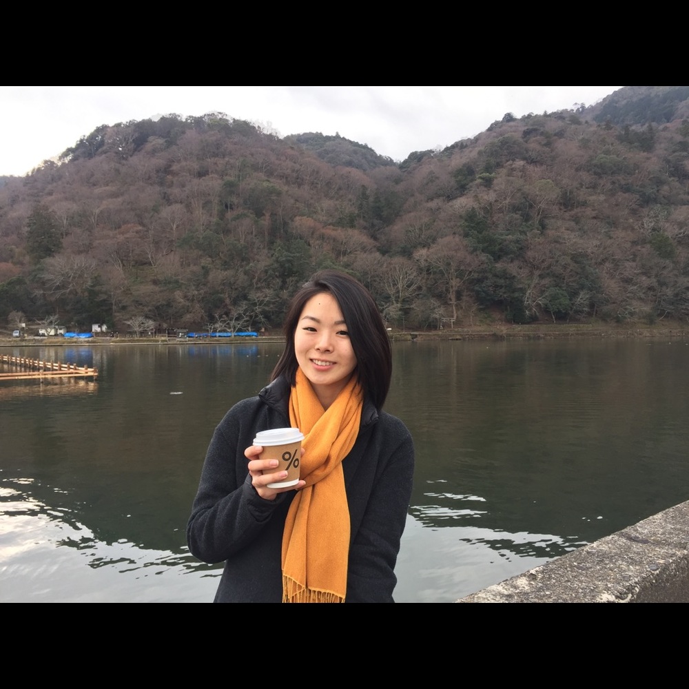 Meet your Posher, Asami